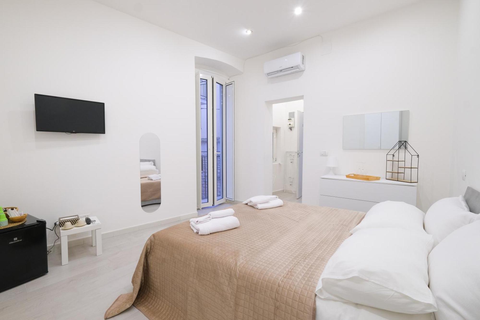 Antonia'S House Apartment Bari Exterior photo