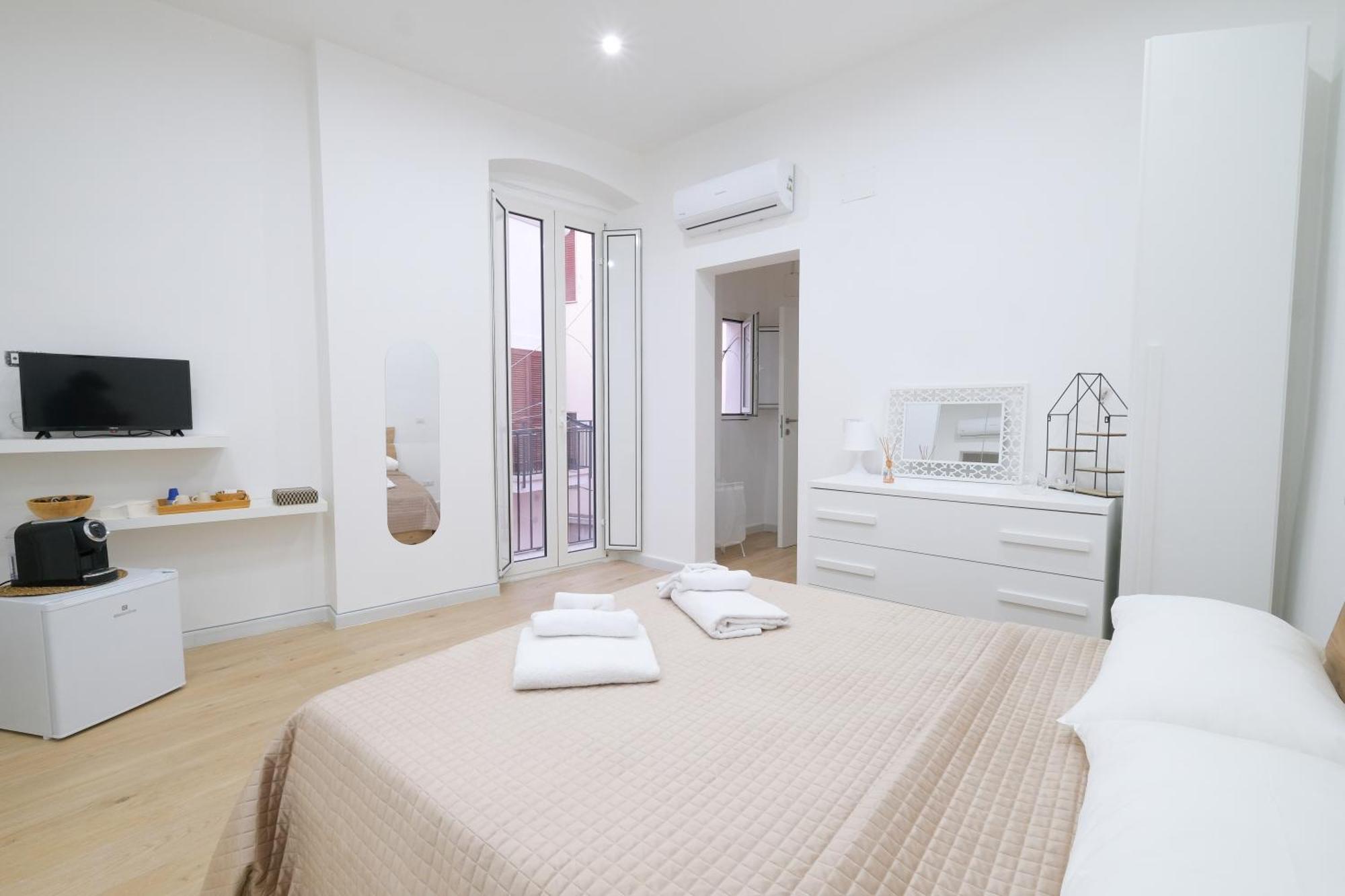 Antonia'S House Apartment Bari Exterior photo