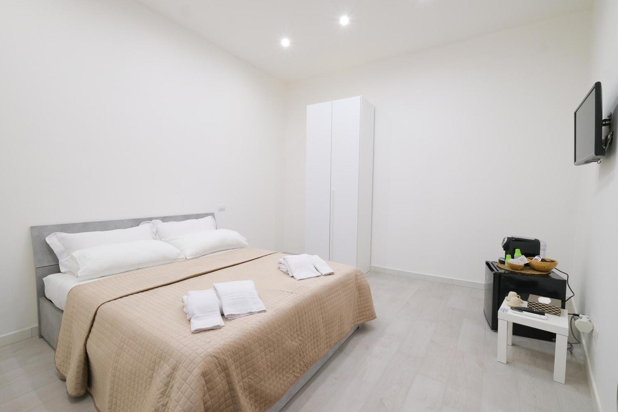 Antonia'S House Apartment Bari Exterior photo