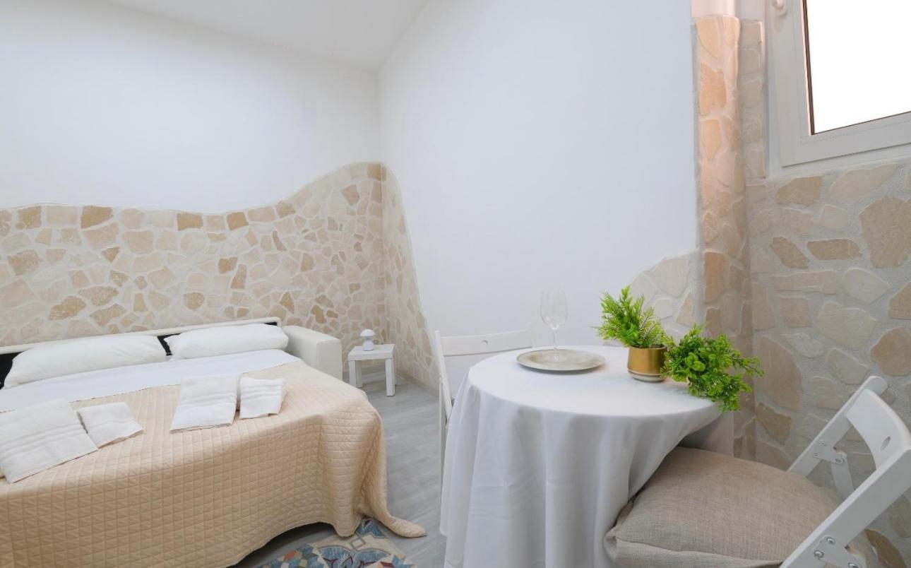 Antonia'S House Apartment Bari Exterior photo