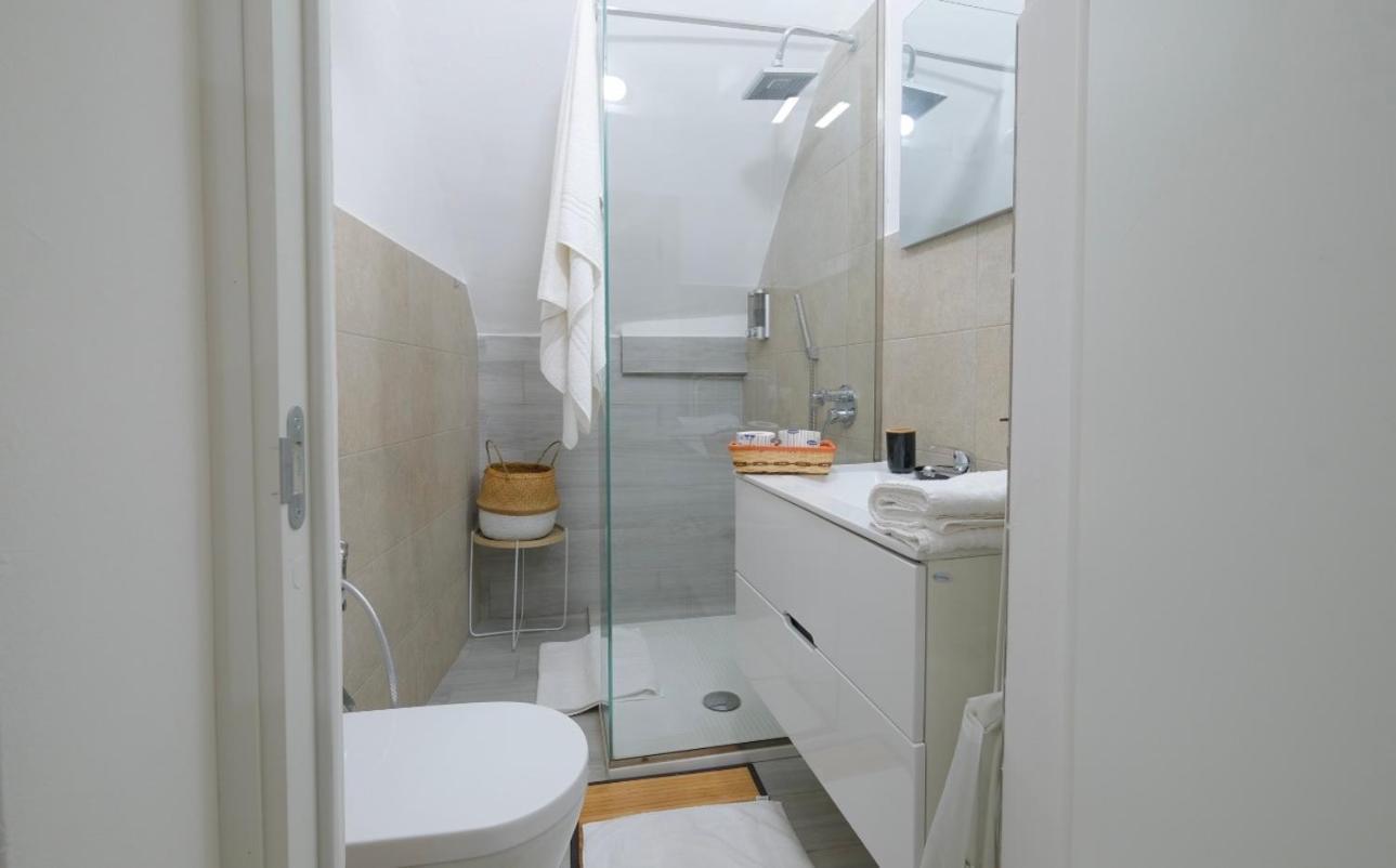 Antonia'S House Apartment Bari Exterior photo
