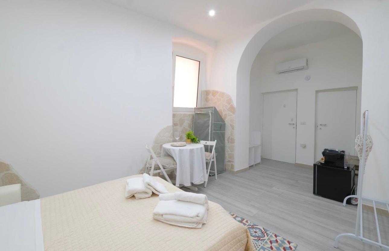 Antonia'S House Apartment Bari Exterior photo