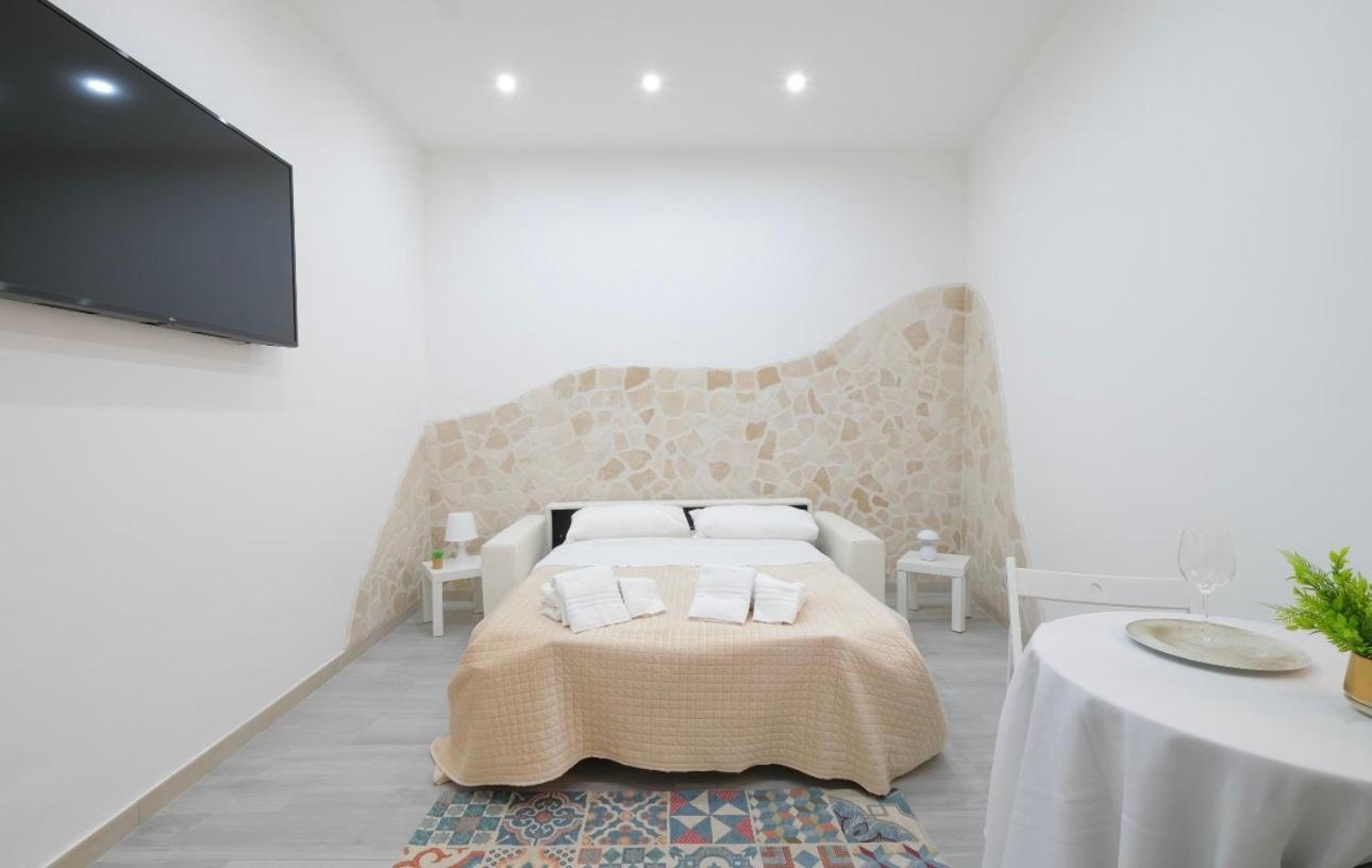 Antonia'S House Apartment Bari Exterior photo